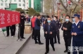 【渭南应急】潼关县多措并举、打好春季森林防灭火“组合拳”