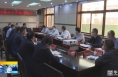 《直通县市》杜鑫主持召开大荔县乡村振兴示范镇推进会