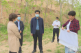 《直通县市》李扩深入白水县白水河 洛河流域调研督导砂石与河流治理 生态修复 汛前准备等工作