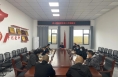 蒲城县尧山镇：以疫为令 以防为责  以战为重  按下疫情防控快捷键