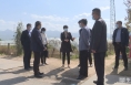 《直通县市》于娟侠检查指导潼关县疫情防控工作