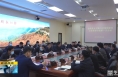 《直通县市》合阳县召开乡村振兴示范镇建设工作领导小组第一次会议