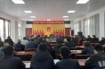 蒲城县龙池镇：强势推进政策宣传 持续巩固脱贫成效