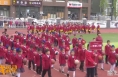 【体育新闻】阳光运动 快乐成长 渭南多地中小学校幼儿园开展春季运动会