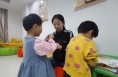 渭南市未成年人救助保护中心：关爱困境儿童 让爱不再缺失