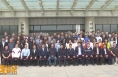 【体育新闻】渭南市游泳协会成立暨第一届会员大会圆满召开