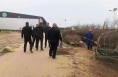 合阳县和家庄镇：强化设施农业安全隐患排查 筑牢农村安全生产防线