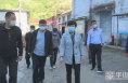 《直通县市》于娟侠检查指导潼关秦岭生态环境保护和落实林长制工作