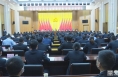 《直通县市》富平县十九届纪委二次全会召开