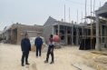 合阳县百良镇：守住安全底线  筑牢安全防线