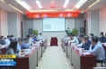 《直通县市》赵林斌带队赴中物院考察并对接帮扶工作