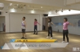 【全民健身】健身操舞：舞出激情  跳出好身材