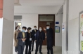 渭南高新区考点2022年教师资格考试面试工作顺利结束