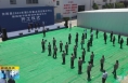 《直通县市》合阳：5个重点项目集中开工 总投资2.46亿元