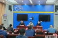 合阳县召开2022年招生考试安全工作联席会