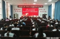 三年级单招班召开考前学法指导及心理疏导报告会
