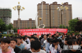【关注高考】守护学子 托起希望 减压赋能 轻松赢考——合阳中学举办高三考前心理团体辅导活动