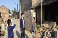 合阳县百良镇：“四有四强化”扎实开展农村自建房安全隐患排查整治行动