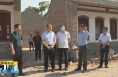 《直通县市》薛斌调研蒲城县文旅项目建设工作