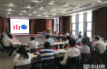 渭南经开区2022年政银企对接暨重点项目融资会召开 ---提振信心 抢抓政策 迅速启动一揽子惠企措施