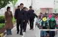 合阳县民政局局长肖海平：织密扎牢服务网 守护成长暖童心