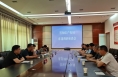 省知识产权局调研指导蒲城地标协会工作