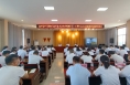 富平县学习贯彻习近平总书记在庆祝建团100周年大会上的重要讲话精神宣讲会在富平县齐村镇召开