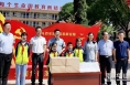 【渭南科技】渭南市科技局深入基层开展走访慰问和科普宣传调研
