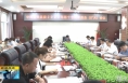《直通县市》【贯彻省党代会精神 喜迎党的二十大】潼关县传达学习省第十四次党代会精神