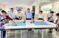 《直通县市》由建新“六一”走访慰问大荔县少年儿童并调研高考备考工作
