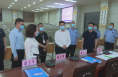 《直通县市》高成文 张旭检查澄城县高考准备工作