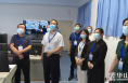 《直通县市》杜鑫检查大荔县高考组考工作