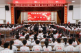 以青春之名 赴理想之约 澄城中学举行2022届高三毕业典礼