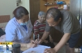 《直通县市》大荔：流动医疗服务站送“苗”上门 全力推进老年人新冠疫苗接种