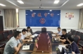 渭南市审计局调研指导蒲城疫情防控审计工作