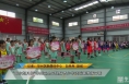 【全民健身】“卓尔超凡杯”华州区全民健身青少年篮球赛激情开赛