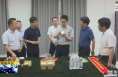 《直通县市》赵超督导检查合阳县自建房安全工作