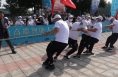 《直通县市》合阳县举行全民健身主题活动暨社区运动会