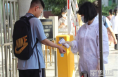 潼关县：2022年高考圆满落幕，748名考生顺利完成考试