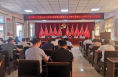 合阳县百良镇团委：学建团百年讲话精神 做新时代有志青年