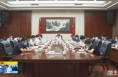 《直通县市》张毅锋主持召开蒲城县委教育工作领导小组（扩大）会议