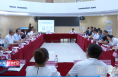 渭南经开区非公党委召开汽车产业党建联合体提案议事会