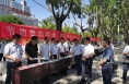澄城县自然资源局扎实开展第32个6•25全国土地日