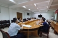 大荔县民政局召开暖心民政“2+2+22”行动总结部署会