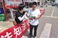 蒲城县陈庄镇：引导童心永向党 关爱儿童在行动