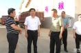 《直通县市》李扩调研检查白水县夏粮收购工作