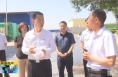 《直通县市》赵林斌调研富平县工业企业稳增长工作