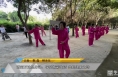 【全民健身】渭南万达健身站：享受精彩生活 共赴健康之约