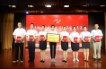 澄城县自然资源局参加县直机关工委庆祝建党101周年红色经典诵读暨表彰大会获殊荣