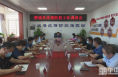 《直通县市》高成文主持召开澄城县疫情防控工作调度会